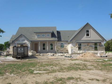 104 Honey Rock Boulevard Burnet TX 78611