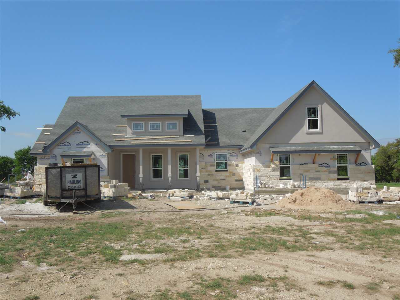 104 Honey Rock Boulevard Burnet TX 78611