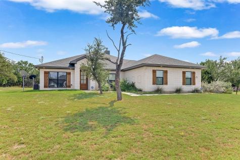 825 County Road 3152 Kempner TX 76539