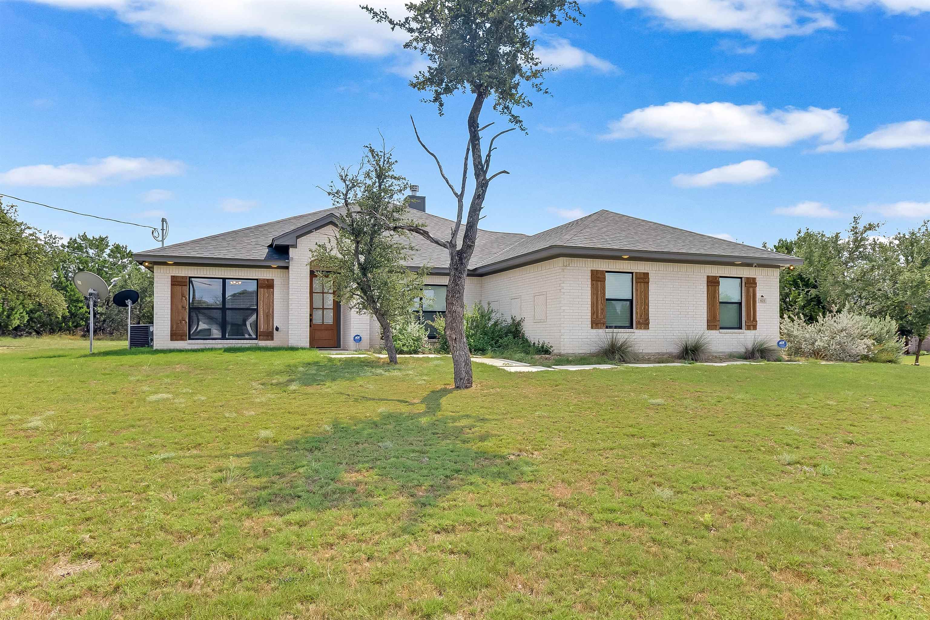 825 County Road 3152 Kempner TX 76539