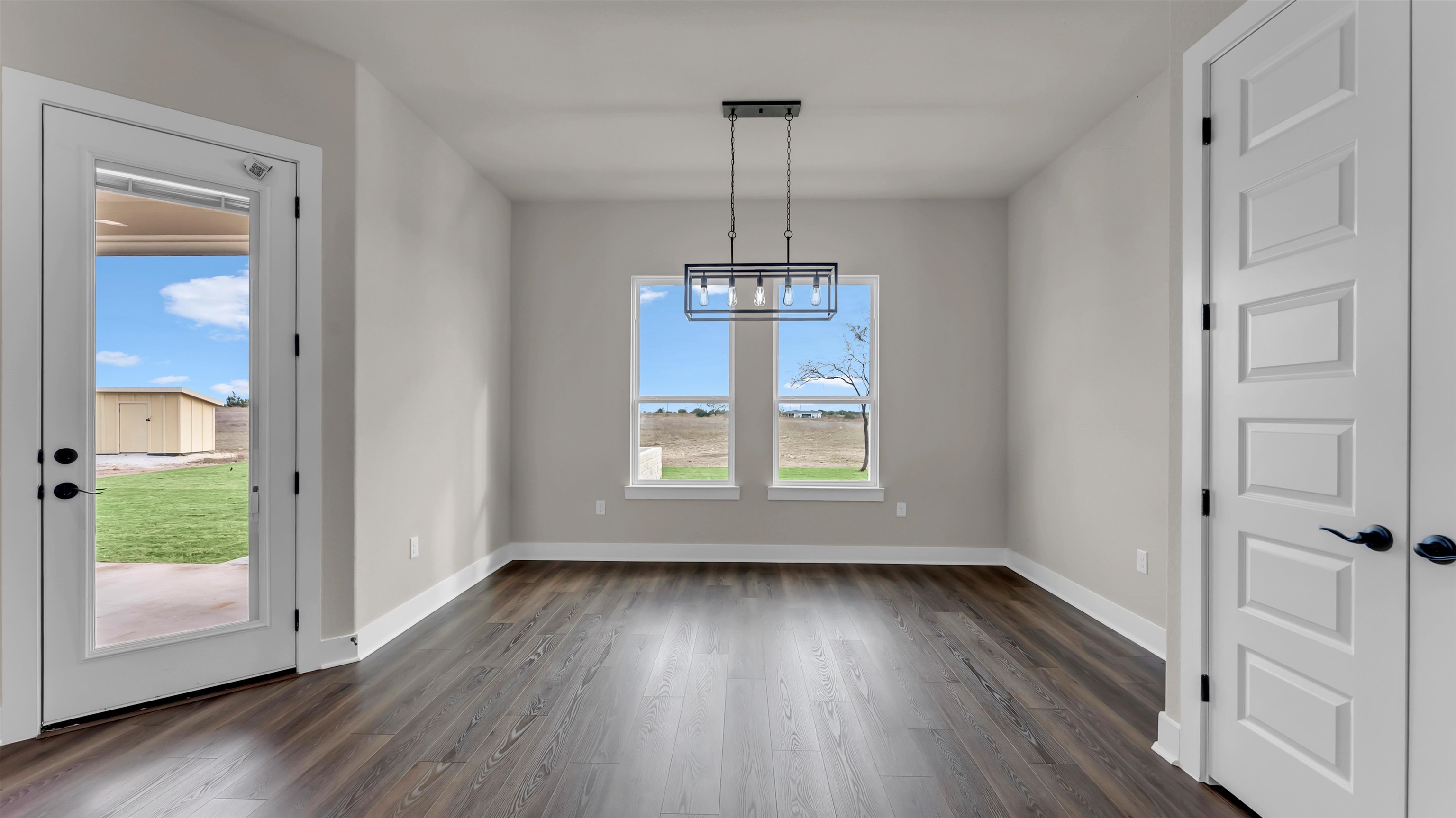 379 Prairie Point Road Bertram TX 78605