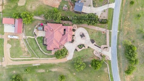 481 Chimney Cove Drive Marble Falls TX 78654