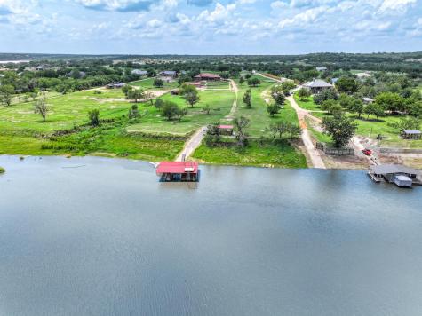 481 Chimney Cove Drive Marble Falls TX 78654