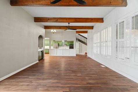 207 Free Rein Horseshoe Bay TX 78657