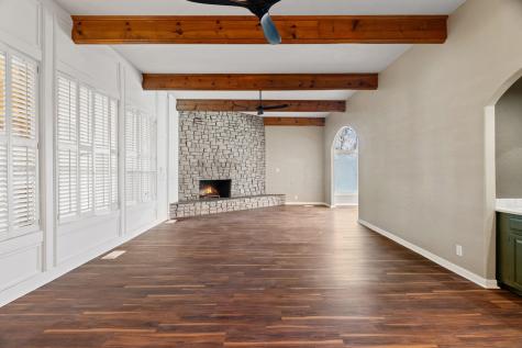 207 Free Rein Horseshoe Bay TX 78657