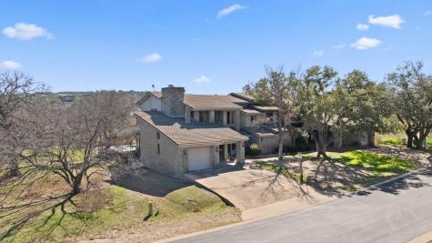 207 Free Rein Horseshoe Bay TX 78657