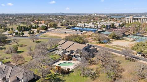 207 Free Rein Horseshoe Bay TX 78657