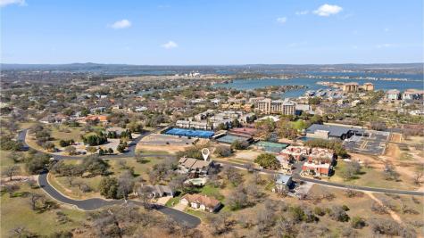207 Free Rein Horseshoe Bay TX 78657