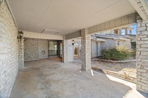 207 Free Rein Horseshoe Bay TX 78657