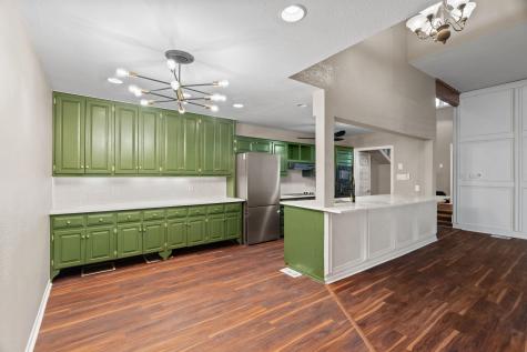 207 Free Rein Horseshoe Bay TX 78657