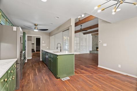 207 Free Rein Horseshoe Bay TX 78657