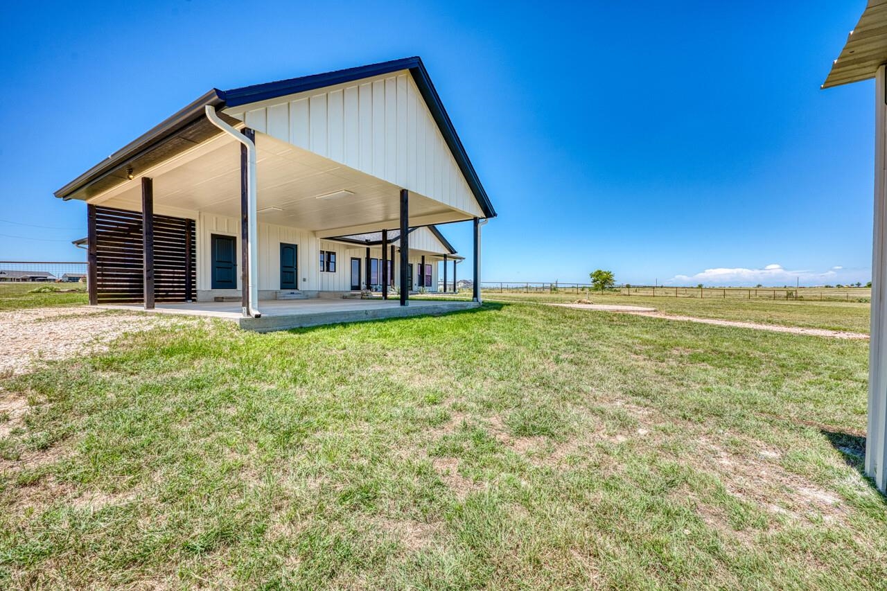187 Lila Lane Bertram TX 78605