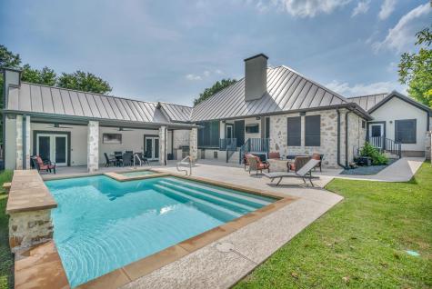 709 Red Sails Horseshoe Bay TX 78657