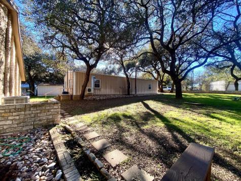 520 Tow Trail Tow TX 78672