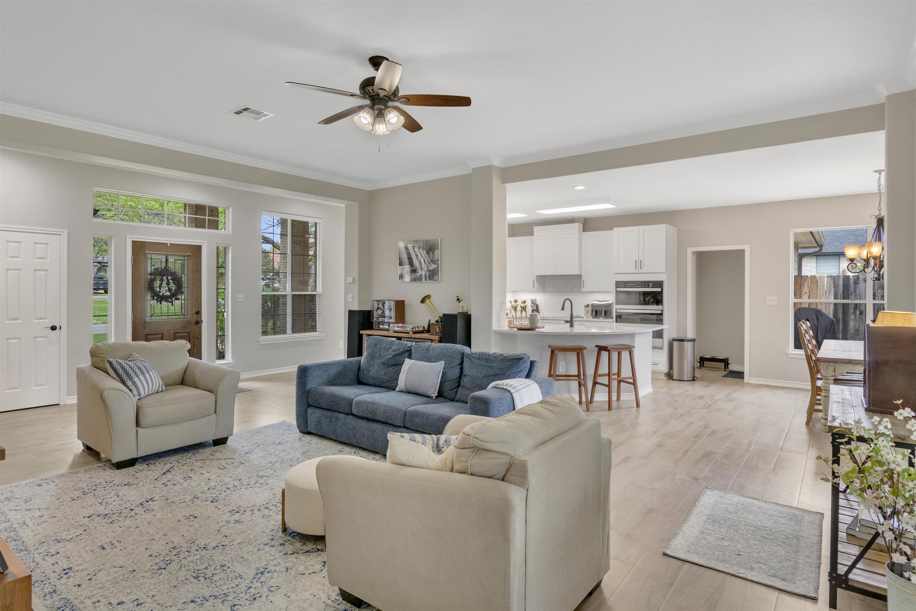 267 Meadowlakes Drive Meadowlakes TX 78654