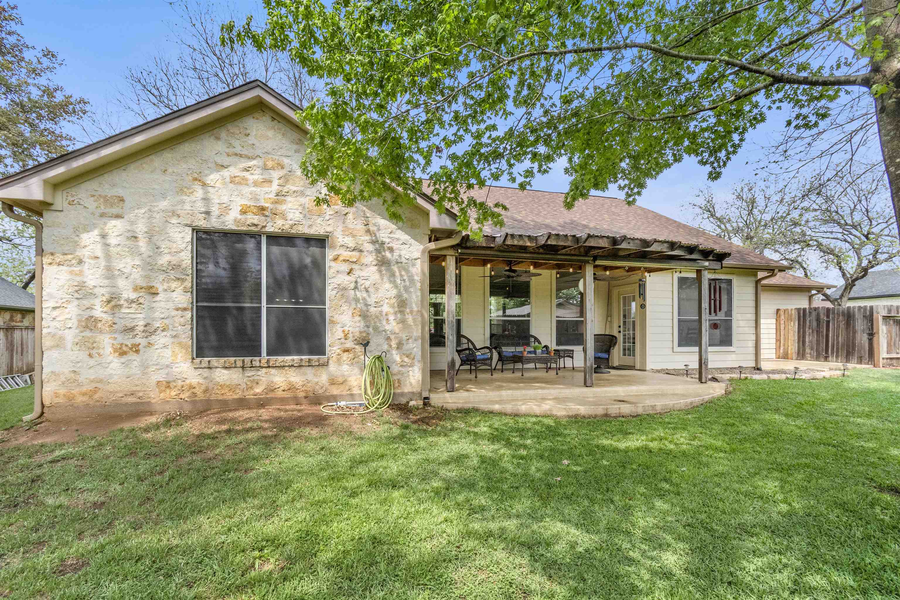 267 Meadowlakes Drive Meadowlakes TX 78654