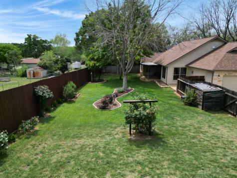 267 Meadowlakes Drive Meadowlakes TX 78654