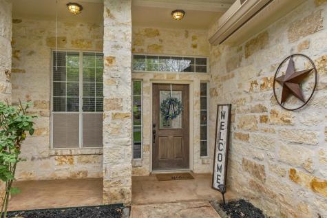 267 Meadowlakes Drive Meadowlakes TX 78654