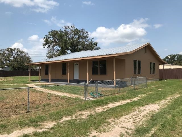 107 Buttercup Street Kingsland TX 78639