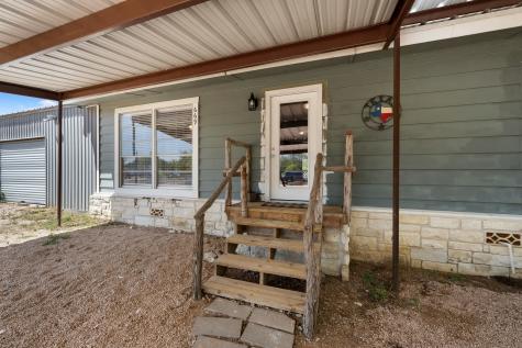 669 Wood Forest Road Kingsland TX 78639