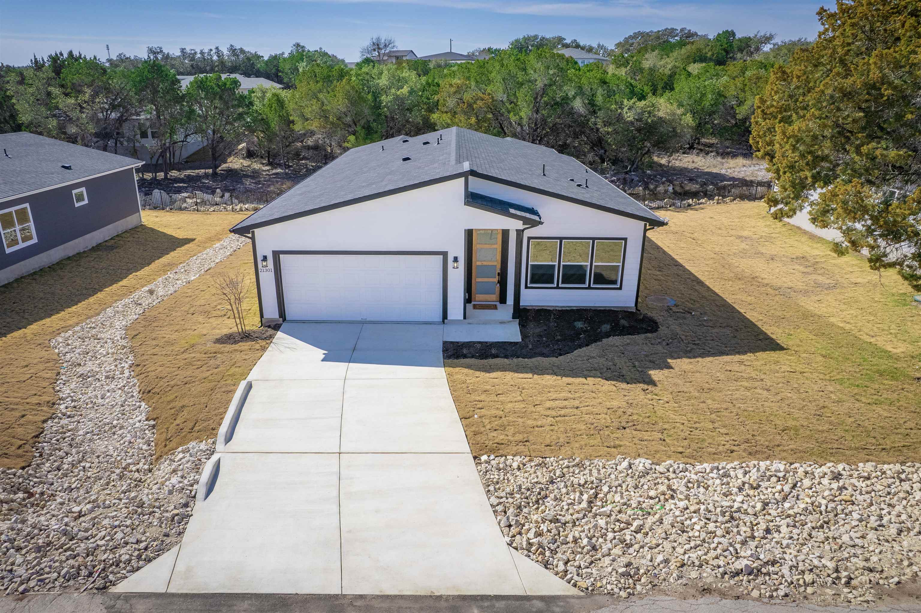 21301 Santa Carlo Avenue Lago Vista TX 78645