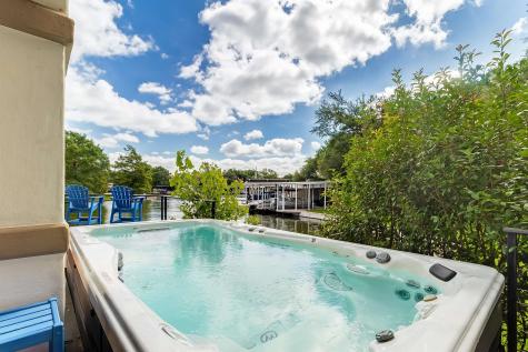327 Elm Lodge Drive Kingsland TX 78639