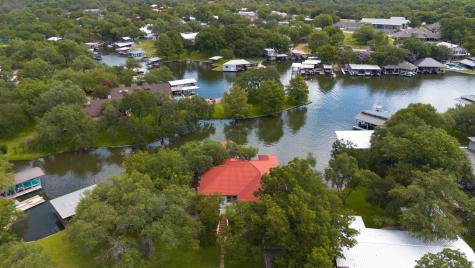 327 Elm Lodge Drive Kingsland TX 78639