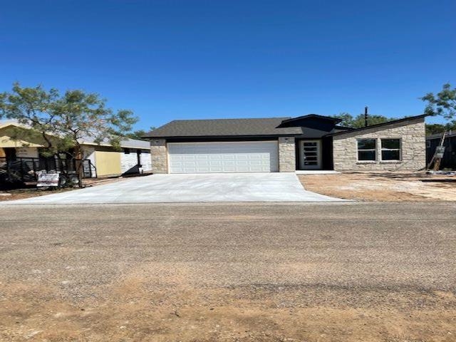 653 Birch Lane Cottonwood Shores TX 78657