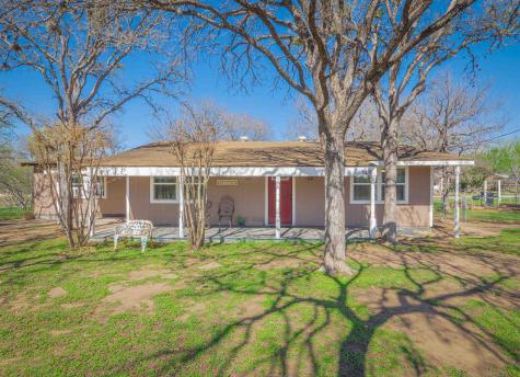 148 W Live Oak Drive Granite Shoals TX 78654