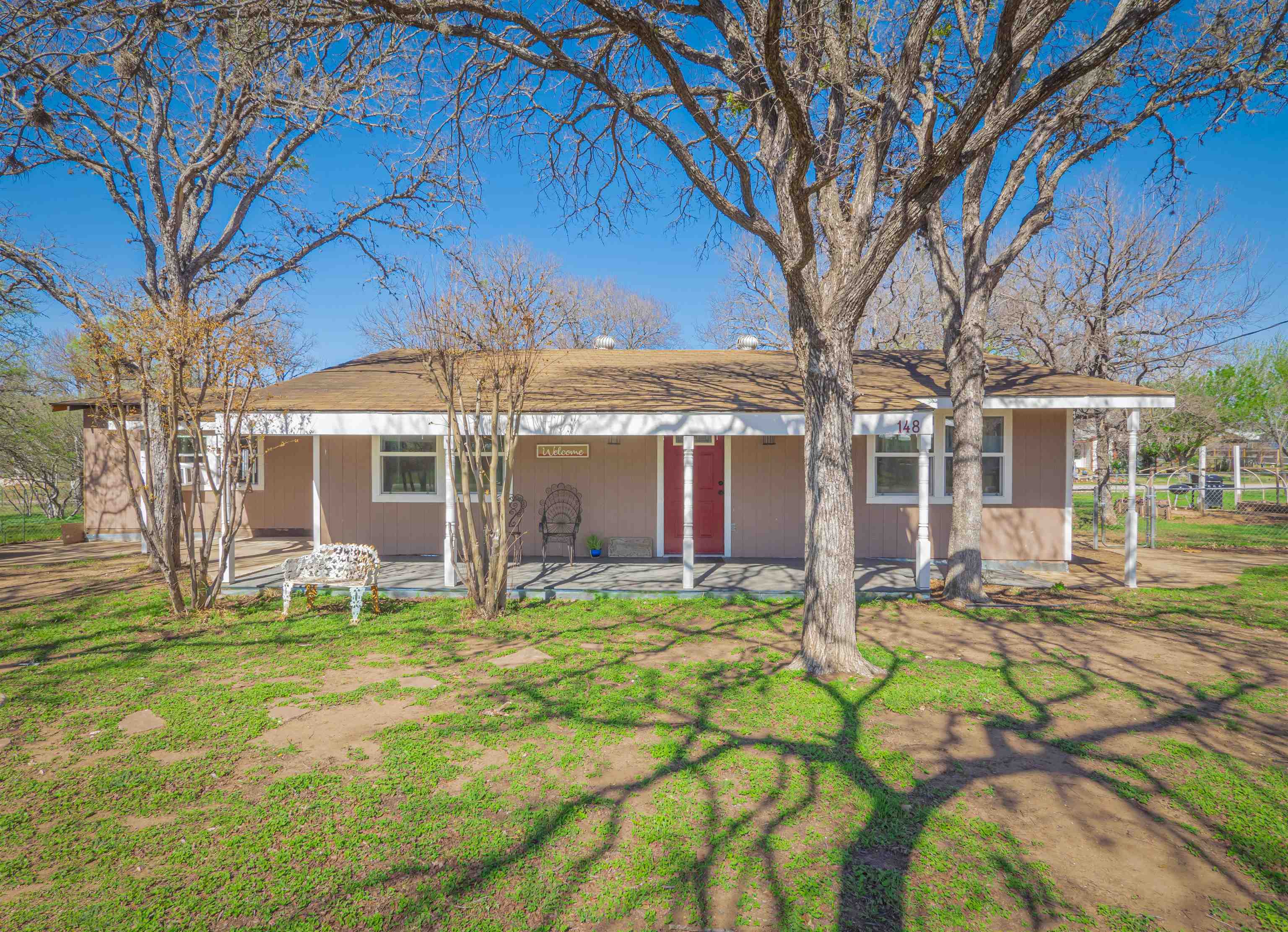 148 W Live Oak Drive Granite Shoals TX 78654