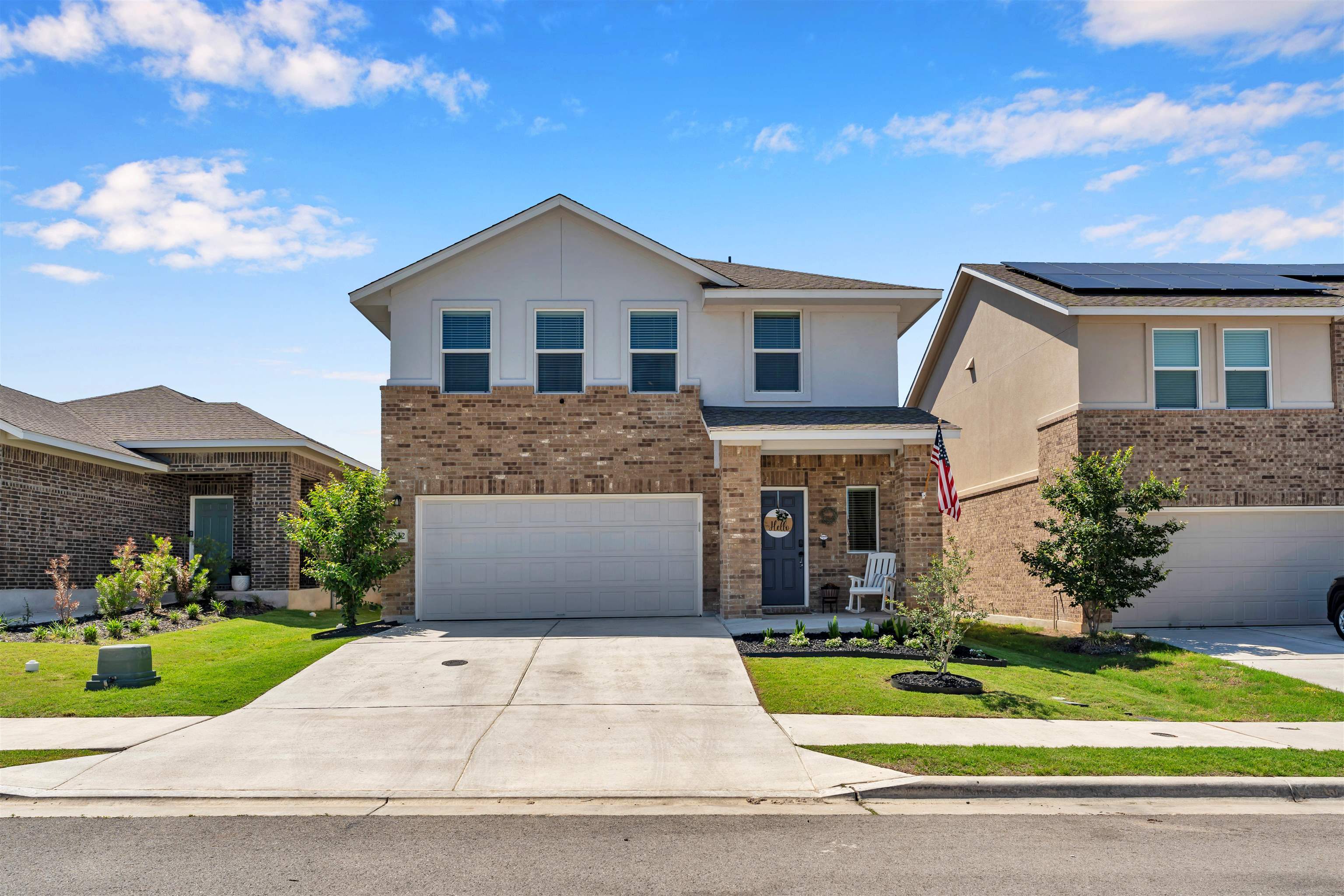 232 Grey Slate Avenue Marble Falls TX 78654