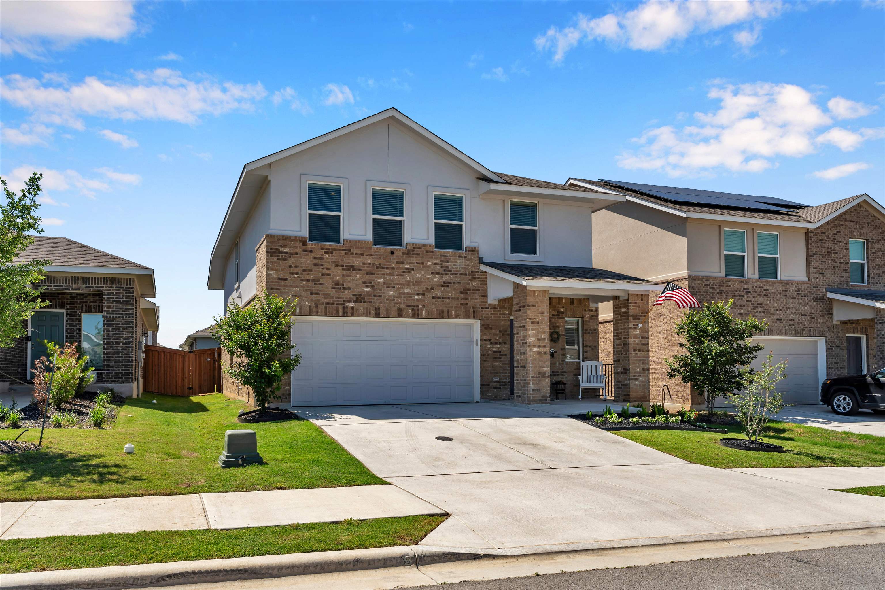 232 Grey Slate Avenue Marble Falls TX 78654