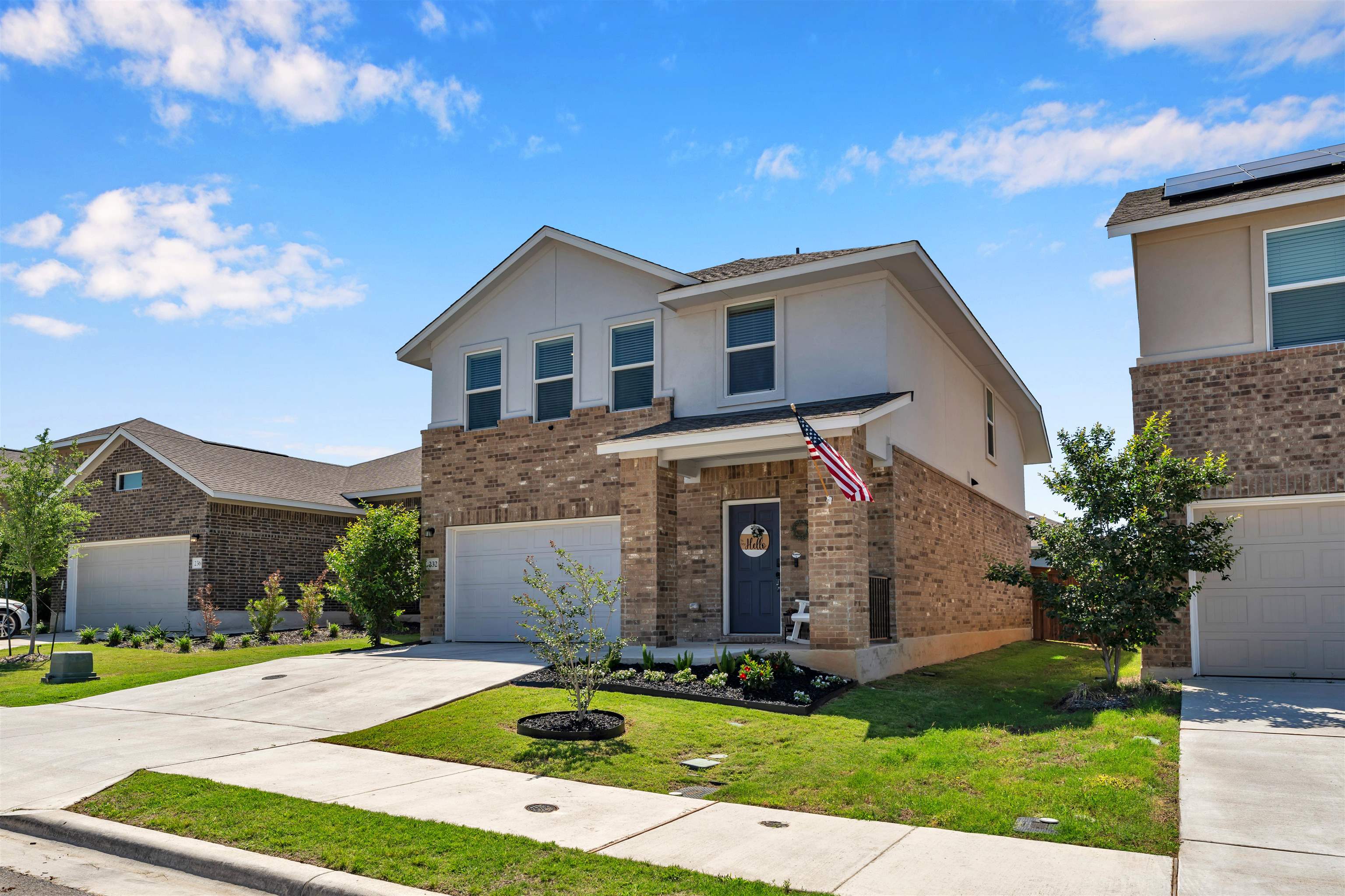 232 Grey Slate Avenue Marble Falls TX 78654