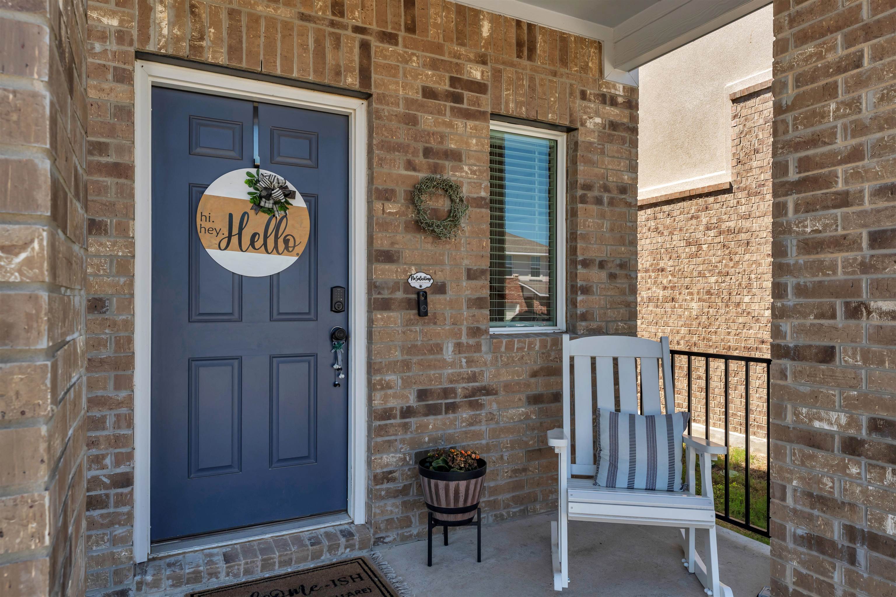 232 Grey Slate Avenue Marble Falls TX 78654