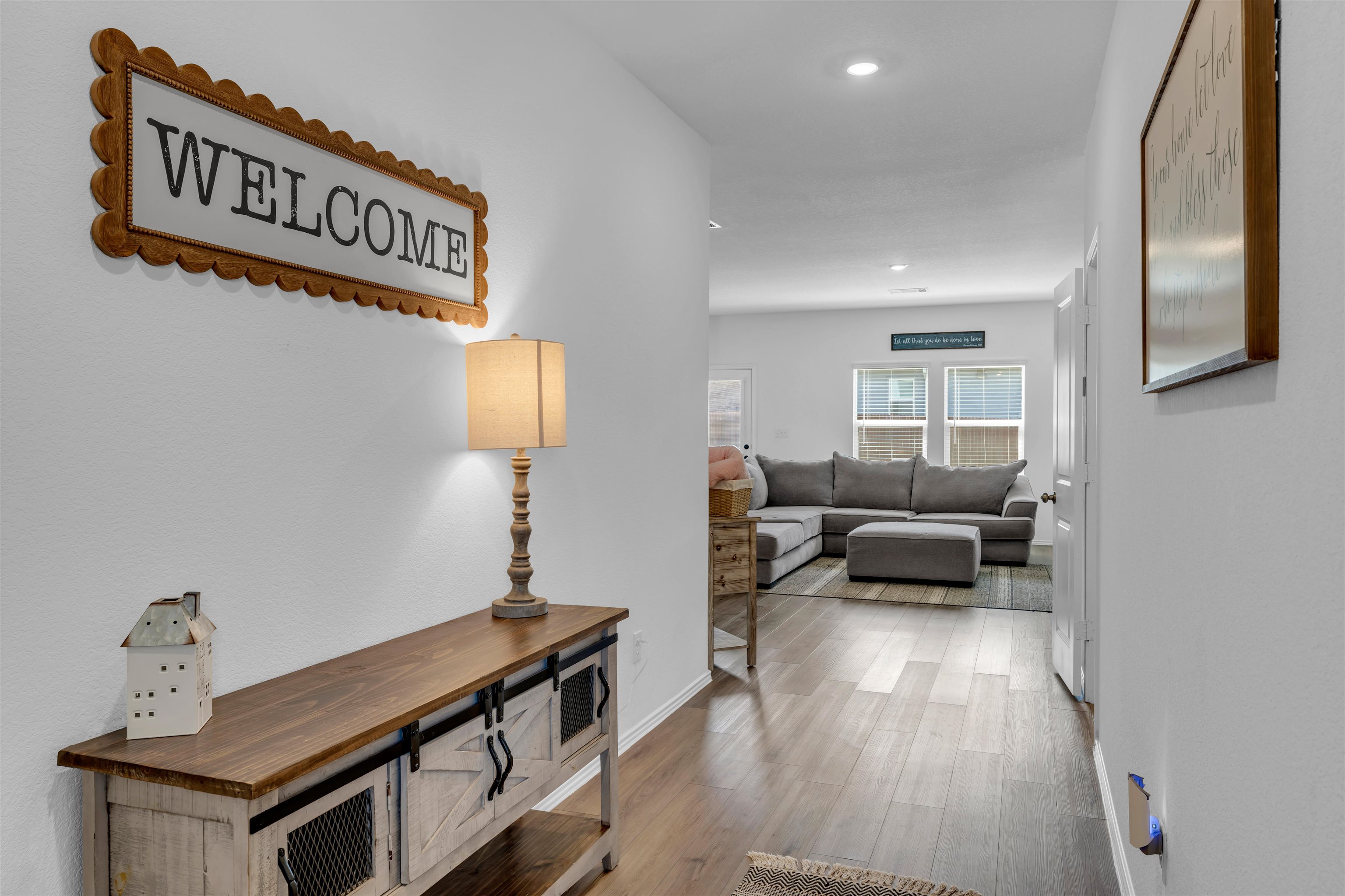 232 Grey Slate Avenue Marble Falls TX 78654