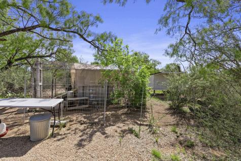 813 Airway Street Kingsland TX 78639