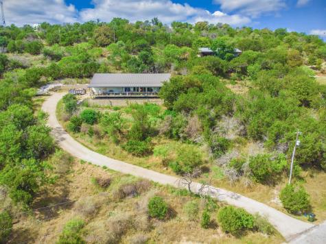 210 Inspiration Drive Sunrise Beach TX 78643