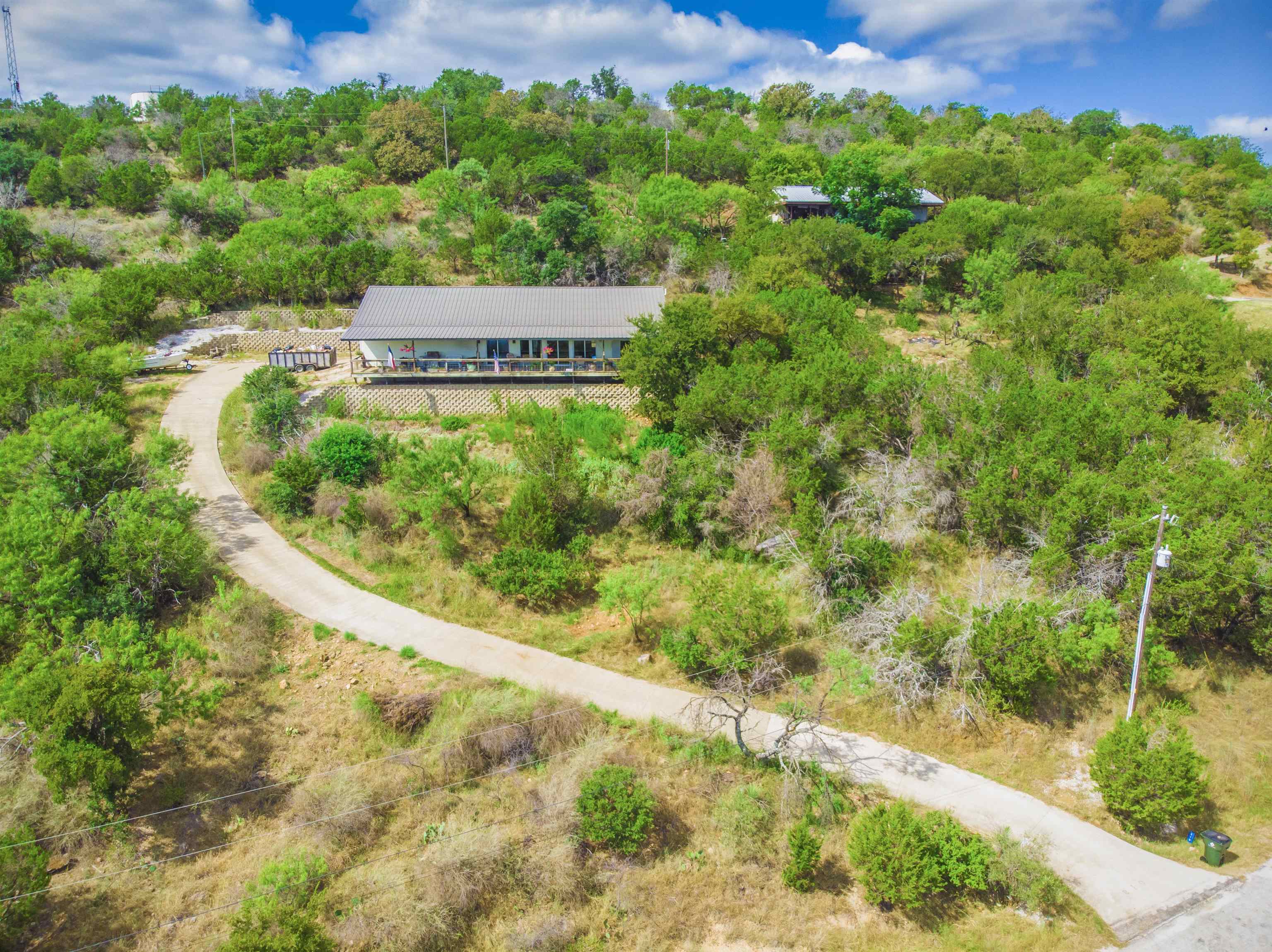 210 Inspiration Drive Sunrise Beach TX 78643
