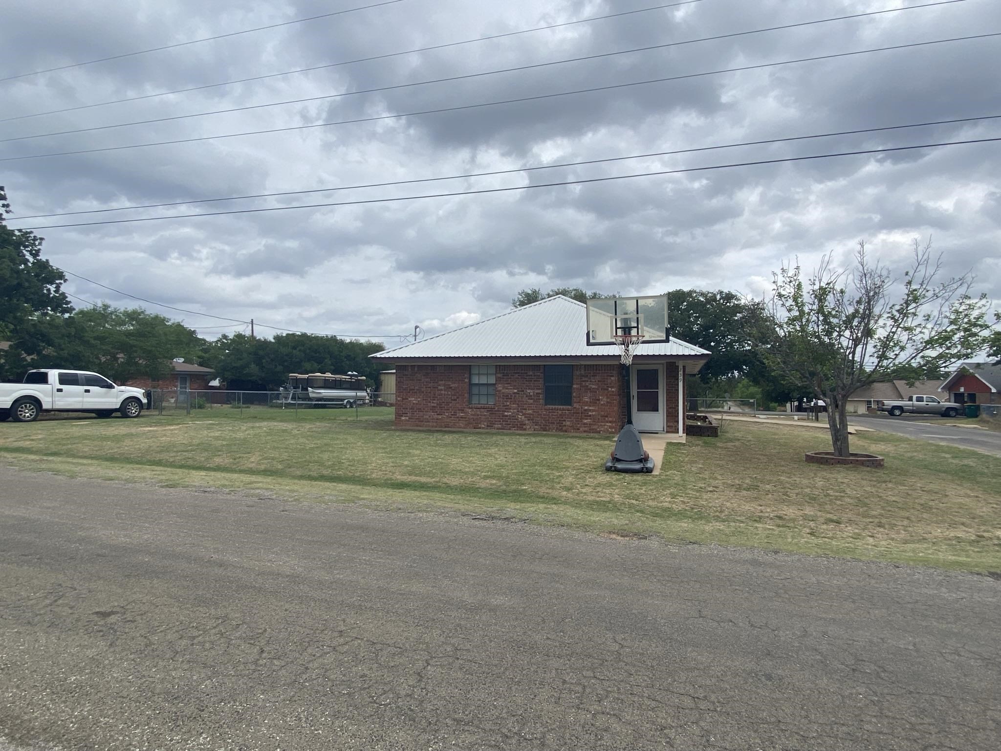 239 Bluebonnet Drive Granite Shoals TX 78654