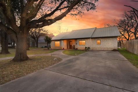 522 County Road 119a Burnet TX 78611