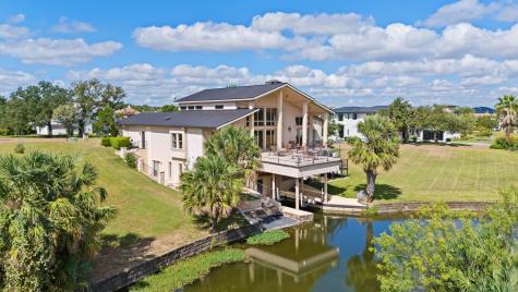 68 Applehead Island Drive Horseshoe Bay TX 78657