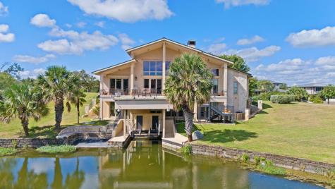 68 Applehead Island Drive Horseshoe Bay TX 78657