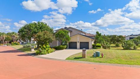 68 Applehead Island Drive Horseshoe Bay TX 78657