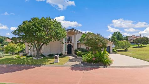 68 Applehead Island Drive Horseshoe Bay TX 78657