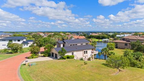 68 Applehead Island Drive Horseshoe Bay TX 78657