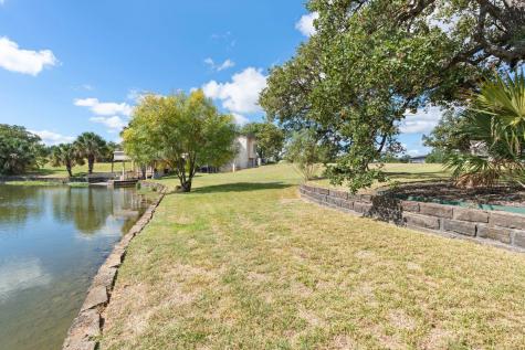 68 Applehead Island Drive Horseshoe Bay TX 78657