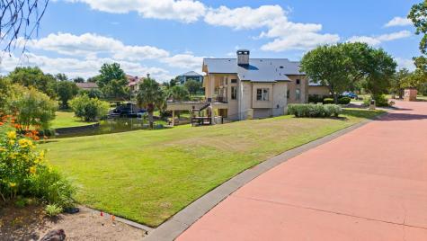 68 Applehead Island Drive Horseshoe Bay TX 78657