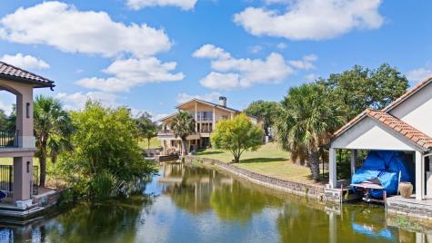 68 Applehead Island Drive Horseshoe Bay TX 78657