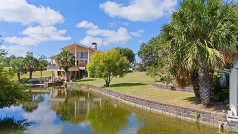 68 Applehead Island Drive Horseshoe Bay TX 78657