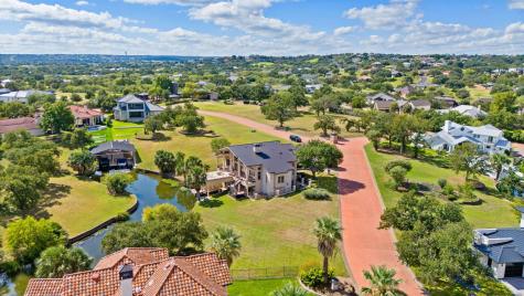 68 Applehead Island Drive Horseshoe Bay TX 78657